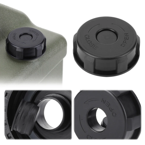 Electric Water Pump Adapter Universal Camping Water ...