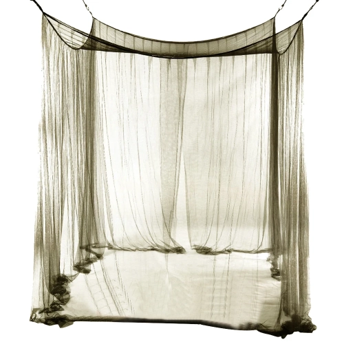 Portable Single Mosquito Netting Folding Sleeping In...