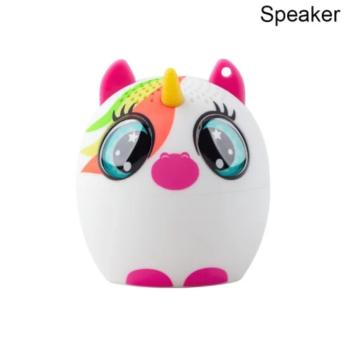 BM6DE Portable Bluetooth Speakers Karaoke Audience C...