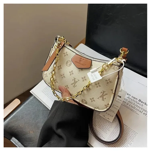2025 Luxurious designer handbags, high-quality shoul...