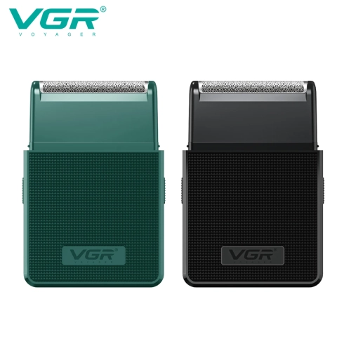 VGR Razor Professional Shaver Rechargeable Beard Tri...
