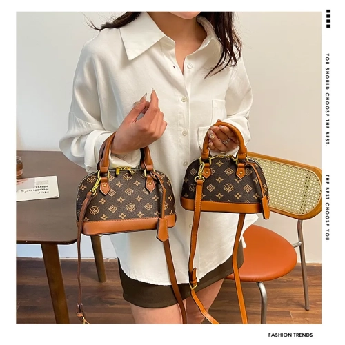 hot free shipping designer shoulder bags new casual ...