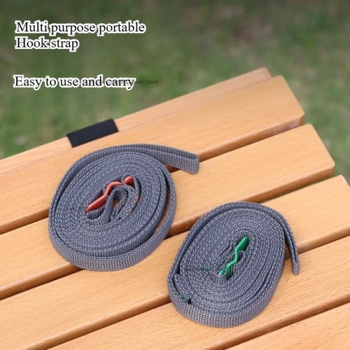 200cm Camping Outdoor Travel Equipment Durable Quick...