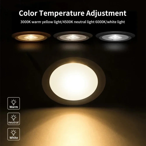 LXIN tuya spot light Zigbee3.0, Smart 5/7/10/15W LED...