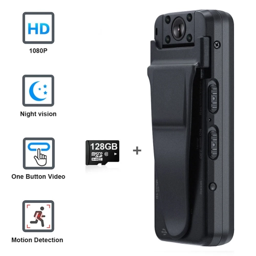 A8Z Mini Camera Full HD 1080P Portable Camara Video ...