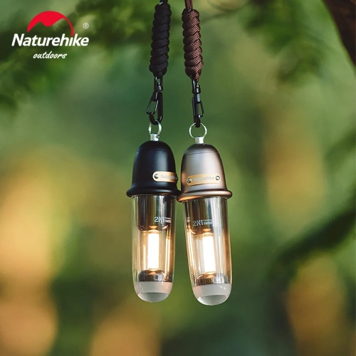 Naturehike Portable Light Camping Torch Waterproof O...