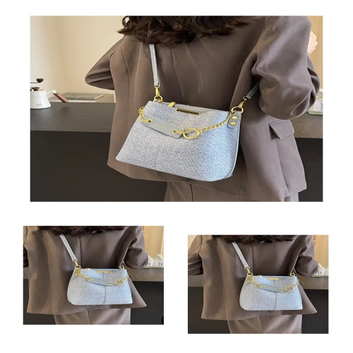 2025 Cross-border New Luxury Bag Retro Designer Bag ...