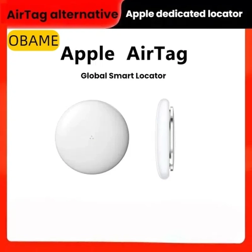 IOS Android universal Air Tag intelligent locator an...