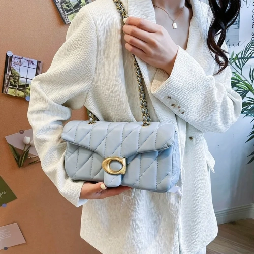 Europe and the United States light luxury underarm b...