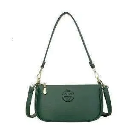 2025 High-Quality Leather Handbag Ladies Tote Bag Sh...