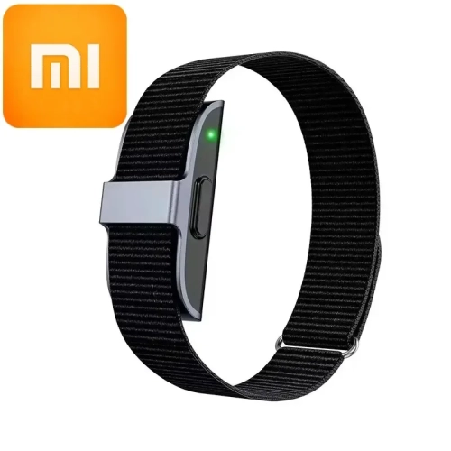 XIAOMI 2208A Smart Bracelet Heart Rate Blood Pressur...