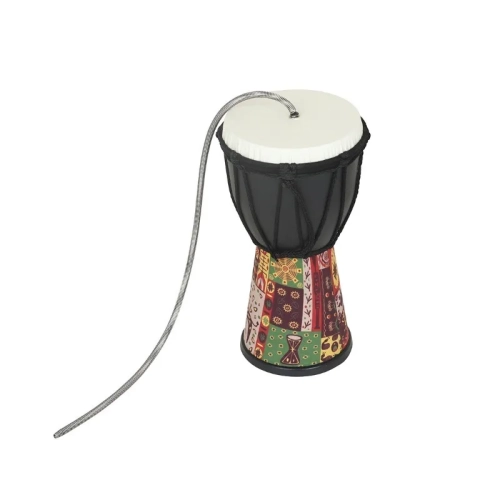 Meditation Thunder Drum Mini Adult Practice Hand Dru...