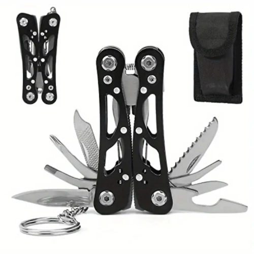 Outdoor Hunting Survival Rescue Tactical Multipurpos...