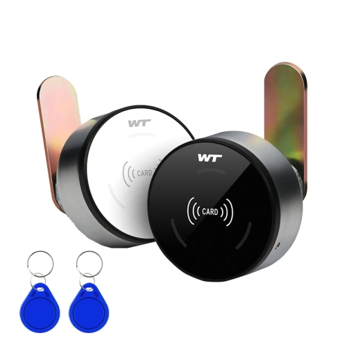 Smart Mini 13.56MHz RFID IC Card Sensing Cabinet Dra...