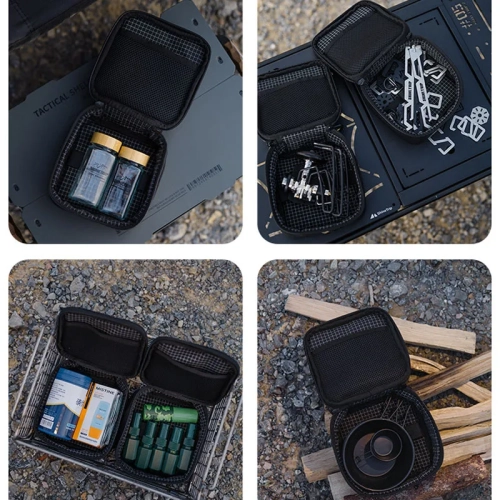 ShineTrip 05 Series Modular Storage Bag Outdoor Camp...