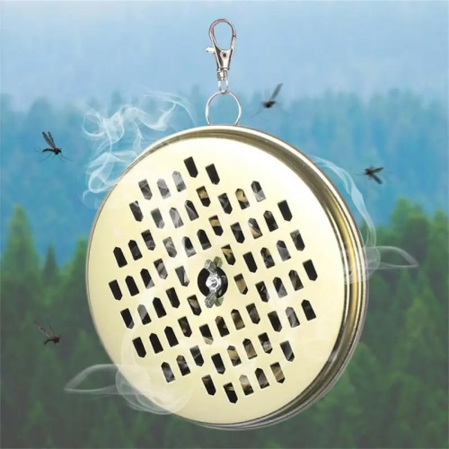 Camping Tools Hanging Mosquito Coil Holder Portable ...
