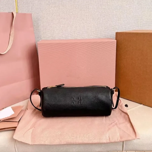 Designer bag 2025 new hobo shoulder handheld pencil ...