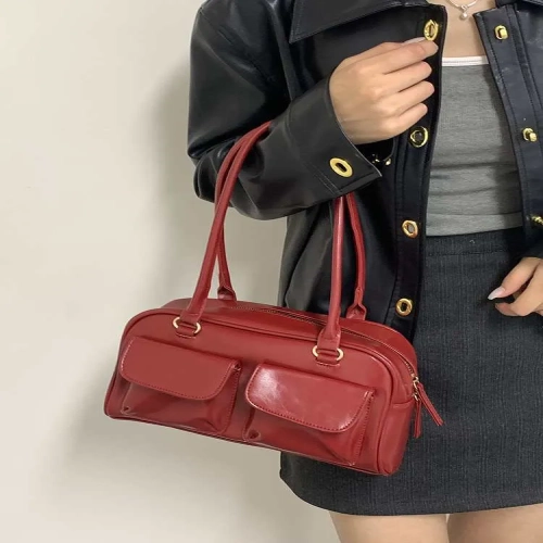 bag Shoulder Bag Crossbody Purse Designer 2025 New C...