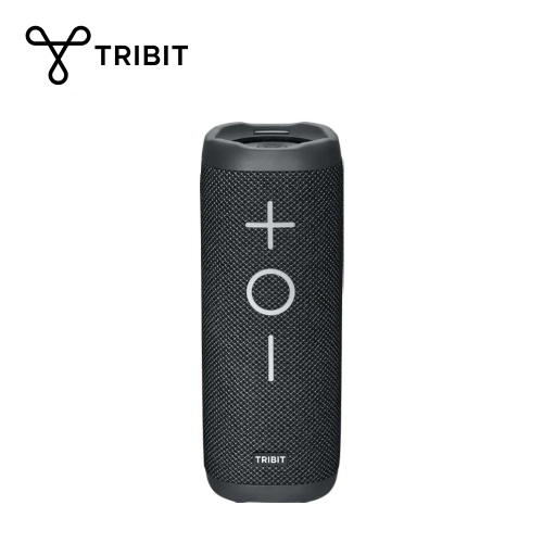 TRIBIT StormBox 2 Portable Bluetooth Speaker, 34W Po...