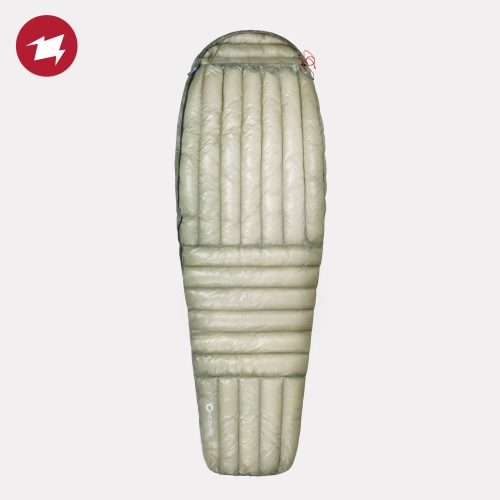 AEGISMAX AIR Upgrade 10D 800FP Ultra Dry Down Sleepi...