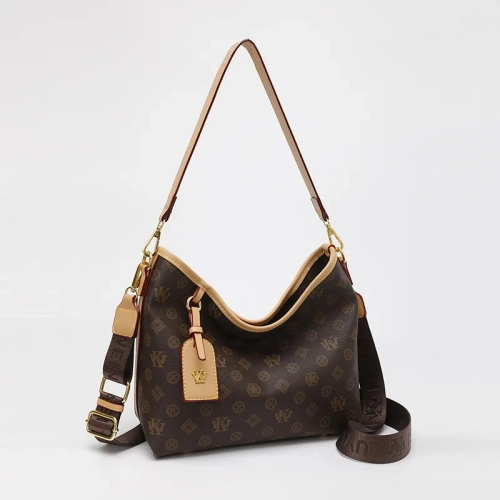 free shipping designer High-end single-shoulder unde...