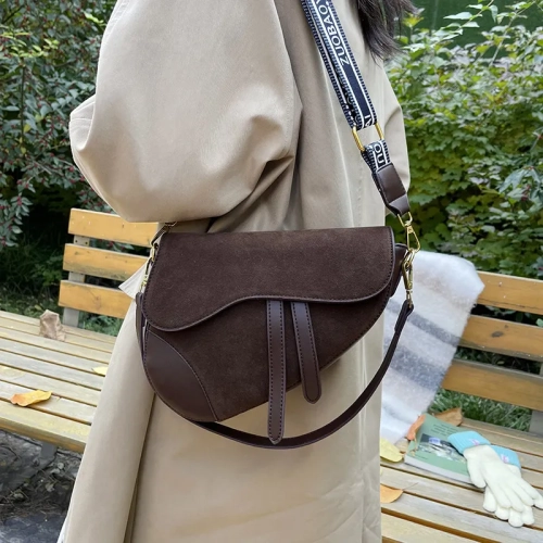 Niche Design for Women 2025 New Versatile Single Sho...