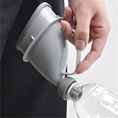 1pc Sale Portable Urine Toilet Aid Car Travel Outdoo...