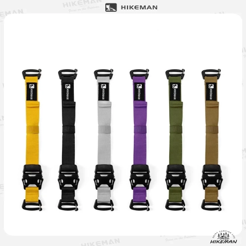 Outdoor Luggage Strap Camping and Travel Equipment A...