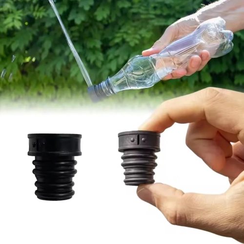 1 Pc Durable Toilet Bidet Portable Travel Bidet Cap ...