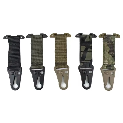 Outdoor Tactical Accessories Webbing Belt Molle Belt...