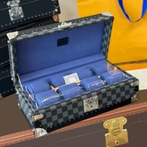 Cosmetic case Jewelry Box Coffret Polyvalent Bags Vo...
