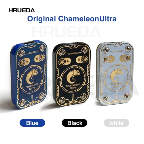 Chameleon Ultra RFID emulator ChameleonUltra Ultimat...