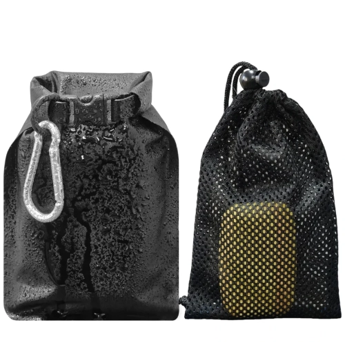 Soap Bar Case - Waterproof & Leakproof Bar Soap ...