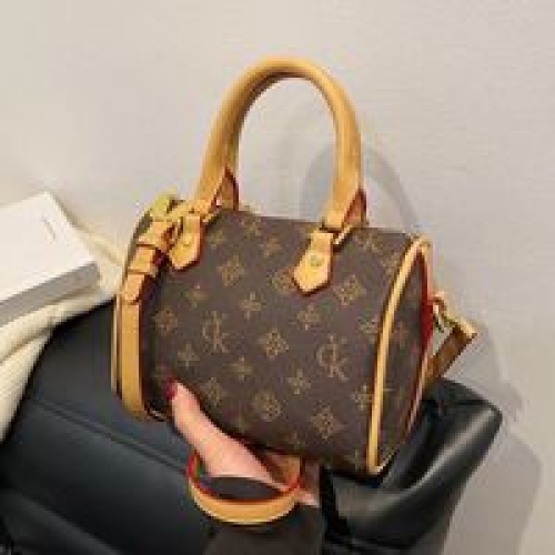 Designer Bag Shoulder Bag Crossbody Bag Luxury Bag P...