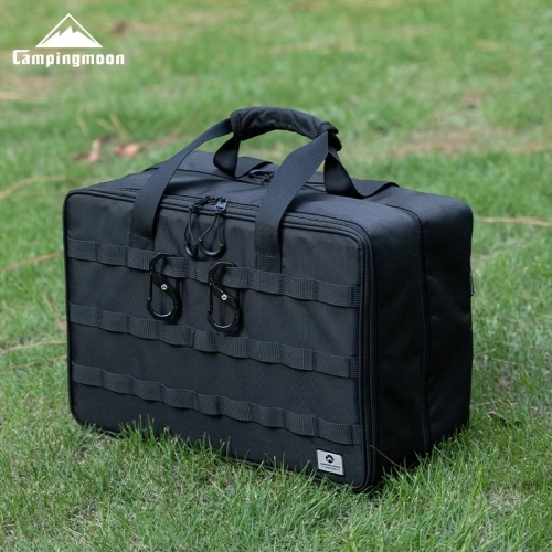 CAMPINGMOON Large Capacity BK-46 Storage Bag Camping...