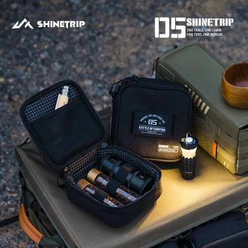 SHINETRIP 05 Series Outdoor Camping Tactical Series ...