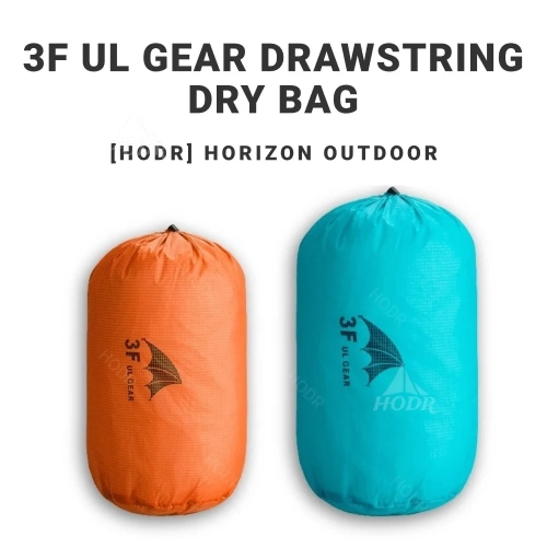 [HODR] 3F UL GEAR Dry Sack Dry Bag Splash-proof Bags...