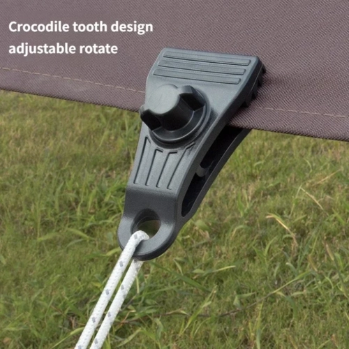 5/10Pcs Tarp Clips Heavy Duty Lock Grip Clamps Pool ...