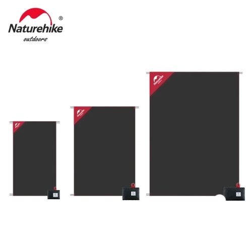 Naturehike Ground Sheet Tent Mat Waterproof Picnic M...
