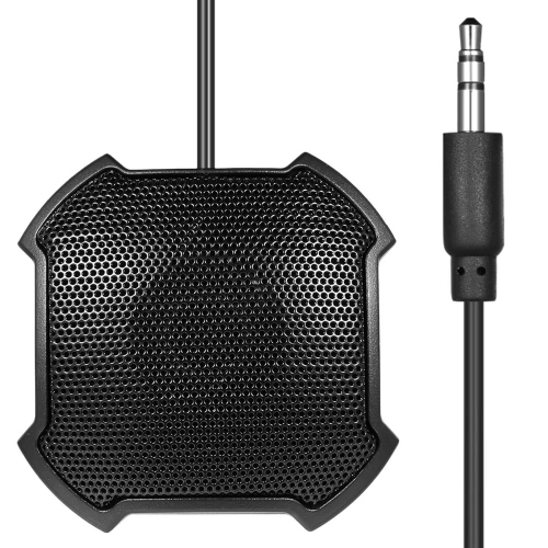 Desktop Conference Microphone 360° Omnidirectional C...