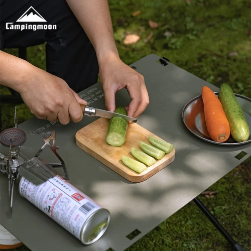 CAMPINGMOONYM-2013 Mini Fruit Camping Cutting Board ...