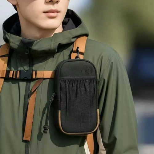 Tactical Bags Pouches Gear Waist Bag Storage Fanny P...