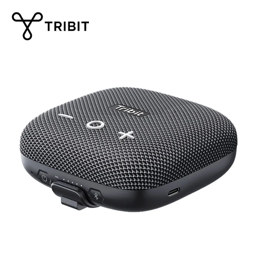 Tribit StormBox Micro 2 Portable Bluetooth Speaker 9...