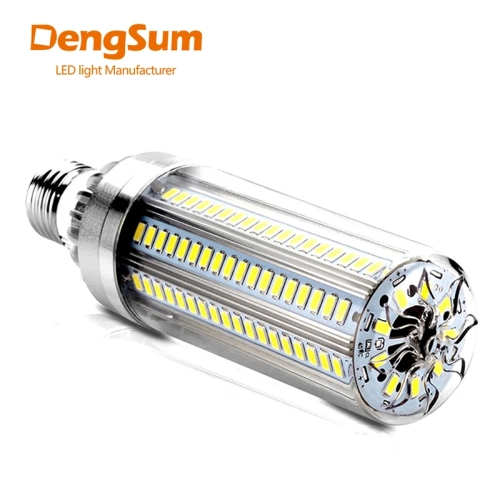 [DENGSUM]E27 Corn Bulb 50W 35W 25W LED Lamp 110V 220...