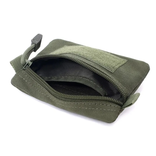 Outdoor Camping mini storage bag  Wallet Waterproof ...