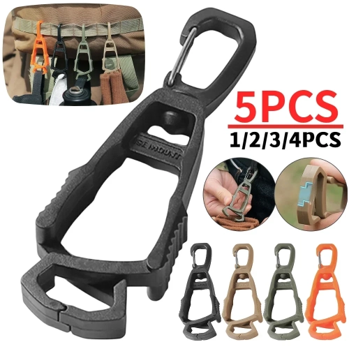 Outdoor Protective Gloves Clip Hanger Multi-purpose ...
