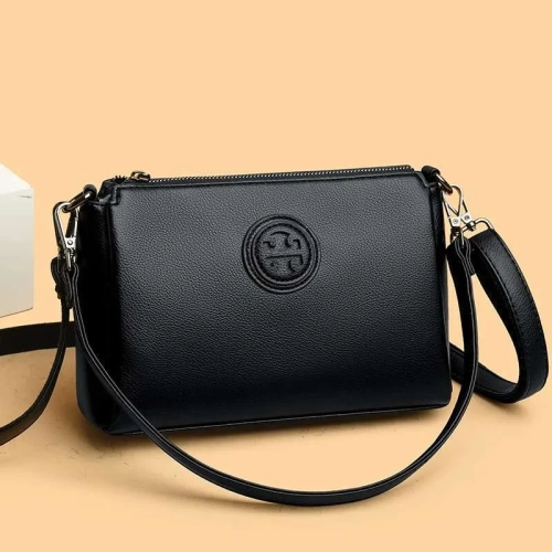 Versatile PU Crossbody for Women Stylish High Qualit...