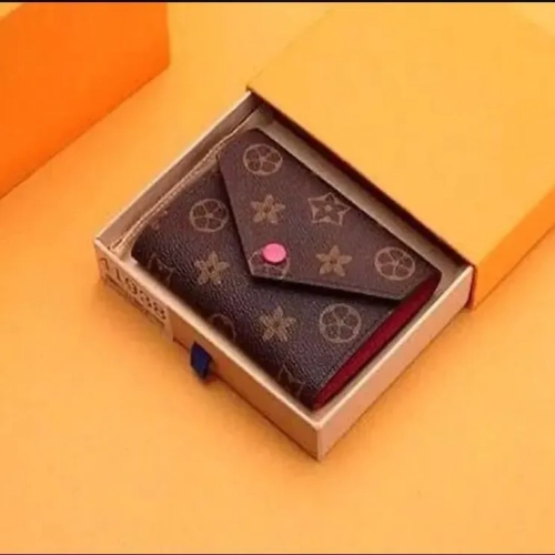 Designer wallets classic 5A quality women credit car...