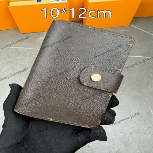 Top Designer Large DESK AGENDA COVER Holders Memo Pl...