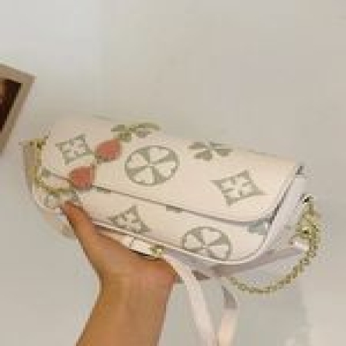 Designer Bag 2025 Shoulder Bag Crossbody Bag Luxury ...